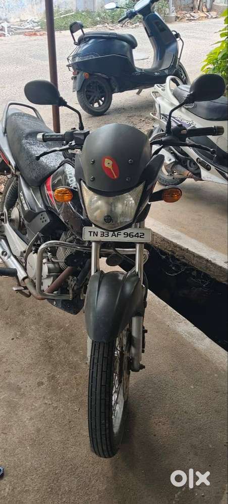 Very Low Budget and smooth bike urgent sale