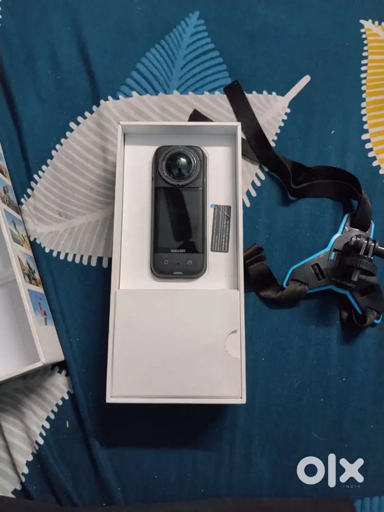Insta 360 x3