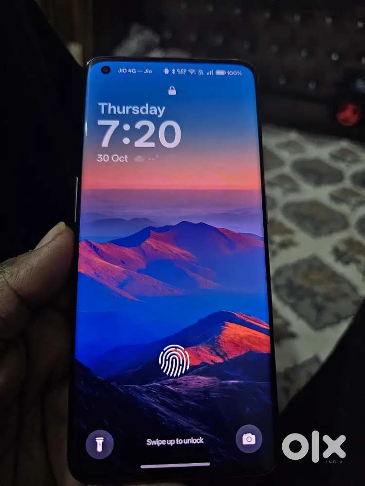 Oneplus 11 (8/128 GB)