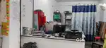 Courier office assistant