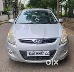Hyundai i20 1.2 Asta, 2010, Petrol
