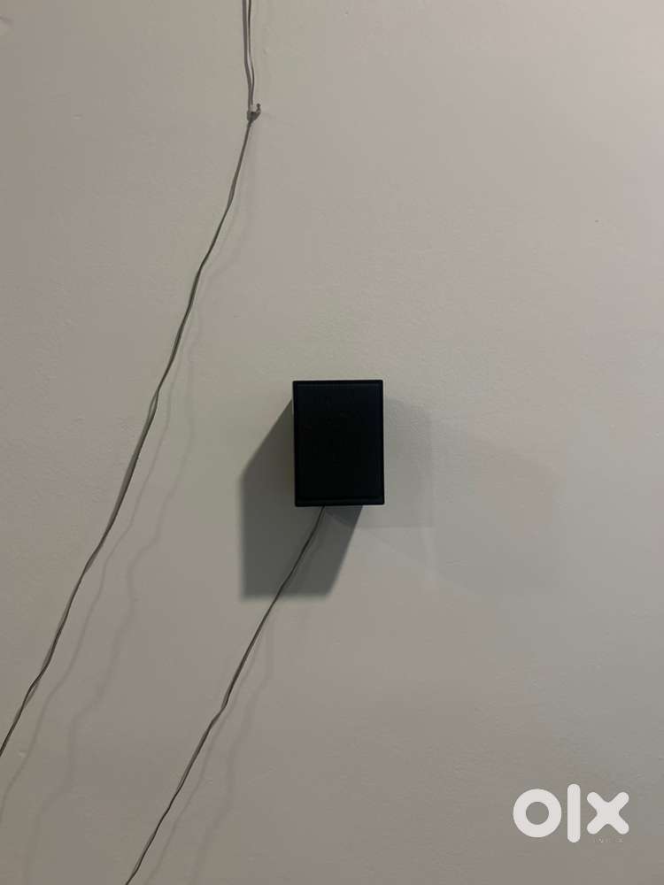 5.1 Samsung speakers