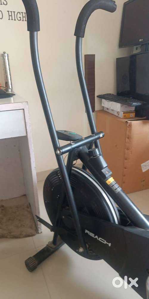 Home Gym Cycle