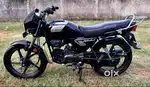 Well maintained Splendor Bike is available for sale