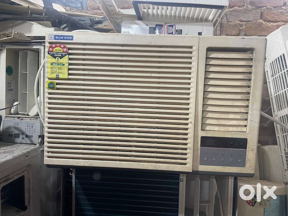 Selling a running window acs