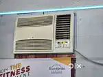 Lg 1.5 ton ac brand new condition