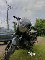 Pulsar 150Bs4
