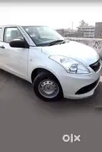 Need a driver ( Dzire tourS )