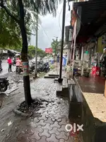 Near Virar east Petrol pump