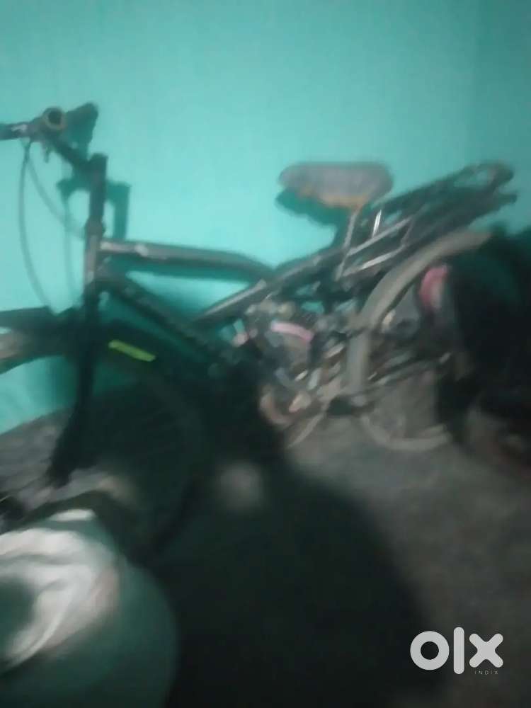 Brand new cycle. Very good condition.