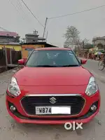 Maruti Suzuki Swift 2020