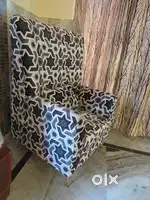 Maharaja Chair