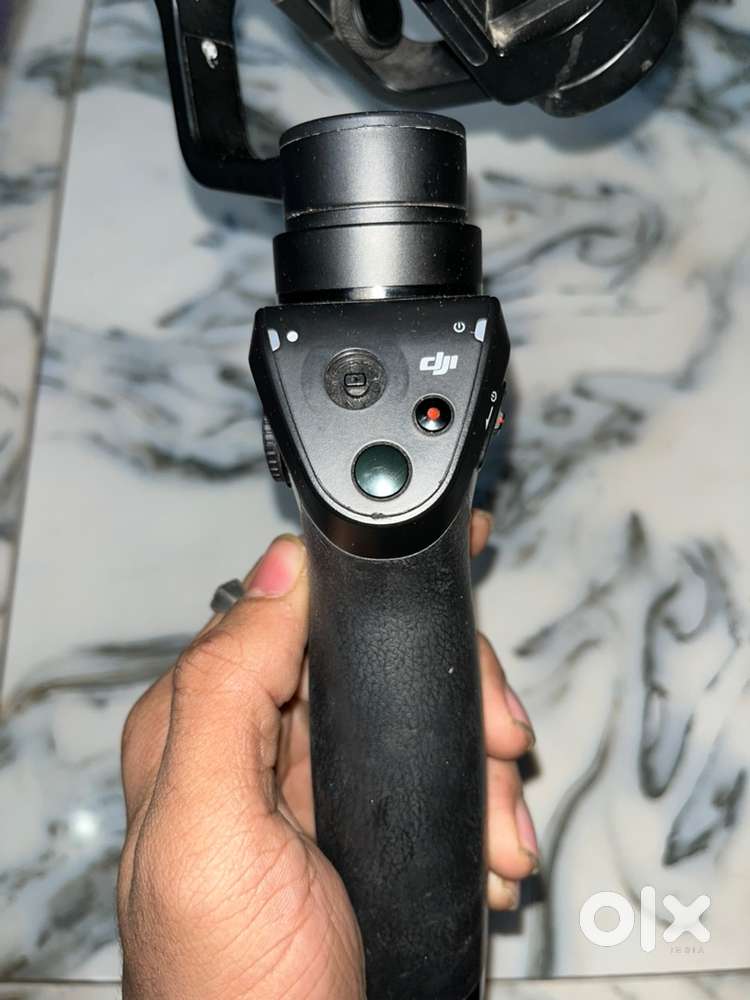 Dji Osmo Mobile Gimbal