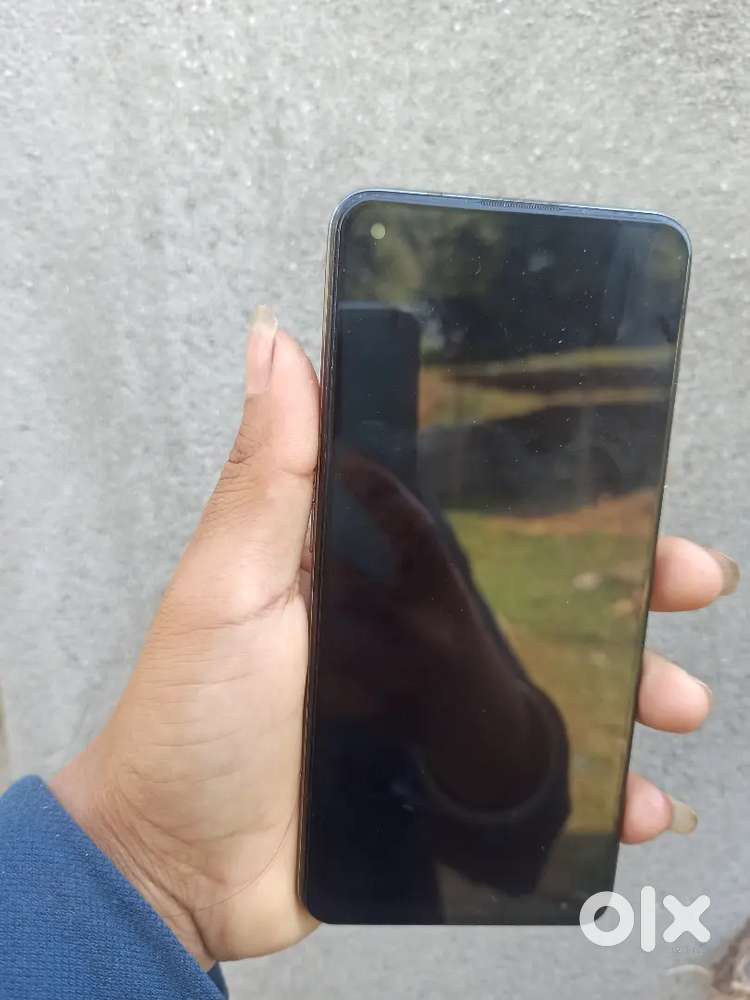 Realme 5g gt master edition 8 :128 gb