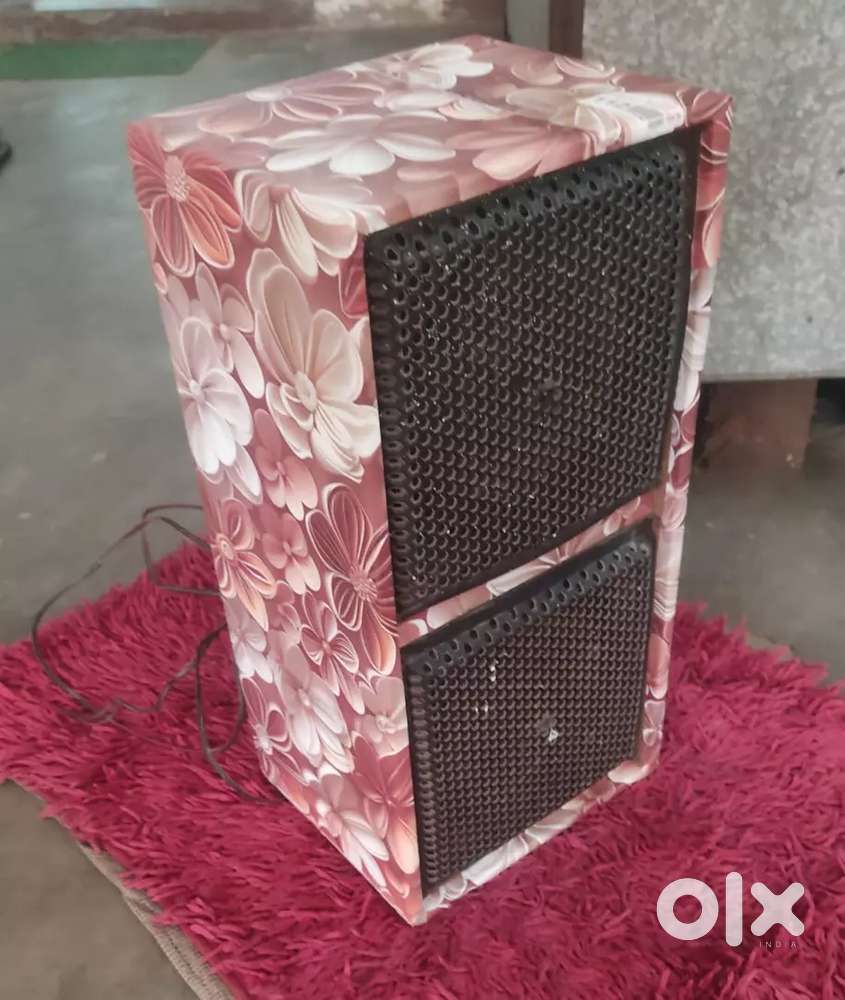 Loudspeaker