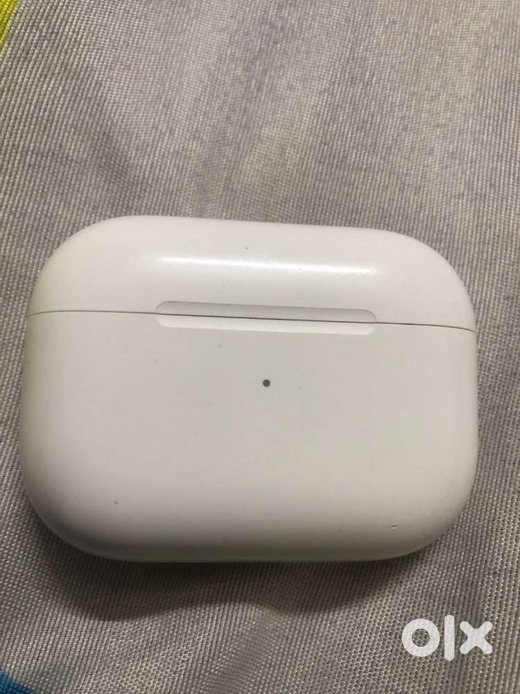 Airpots 2 Lighting charger
