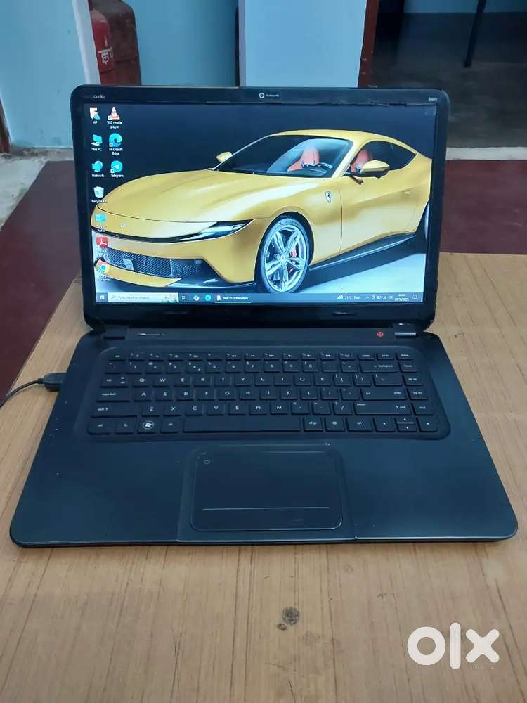 HP Envy Laptop i5