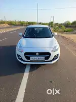 Maruti Suzuki New-gen Swift 2021  29-11-2021