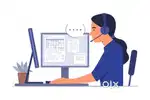 COMPUTER OPERATOR