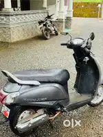 Good condition