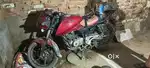 Pulsar 180 cc