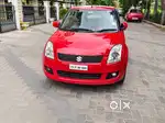 Maruti Suzuki Swift VDI (O), 2009, Diesel