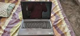 Lenovo G550 Laptop for selling