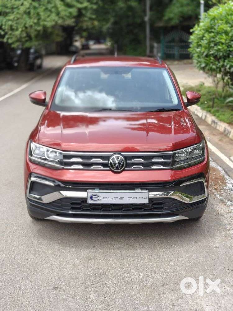 Volkswagen Taigun 1.0 TSI Comfortline, 2024, Petrol
