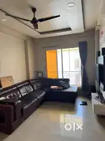 3BHK FULLY FURNISHED FLAT URGENT AVAILABLE FOR RENT IN VASNA BHAYLI