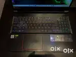 Acer Nitro 5 (Gaming Laptop)
