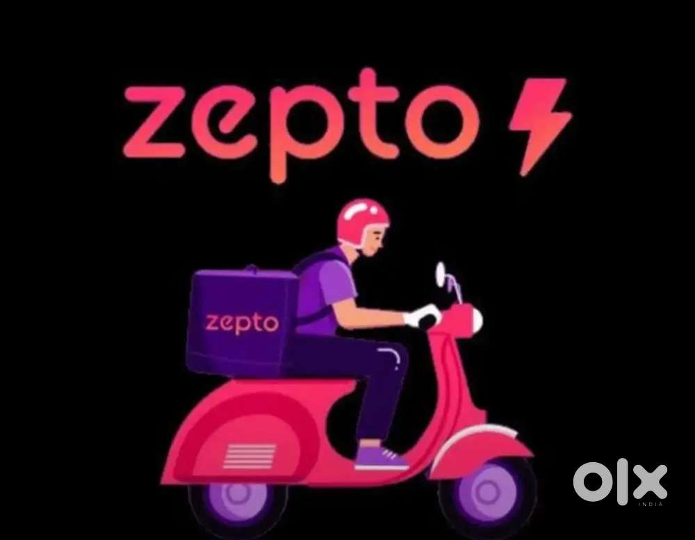 Zepto grocery delivery