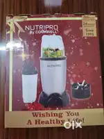 UNBOXED BRAND NEW JUICER CUM SMOOTHIE MAKER