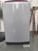 Samsung fully automatic washing machine