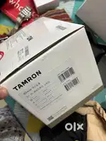Tamaron 90mm f2.8 ( x mount lens) fujifilm seal pack lens