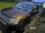 Renault Duster 2013