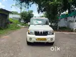 Mahindra Bolero 2013 A1 Condition Near You