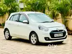 Renault Pulse, 2014, Diesel