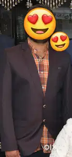 Blazer for man (Marriage Special Clothes 50% Discount)