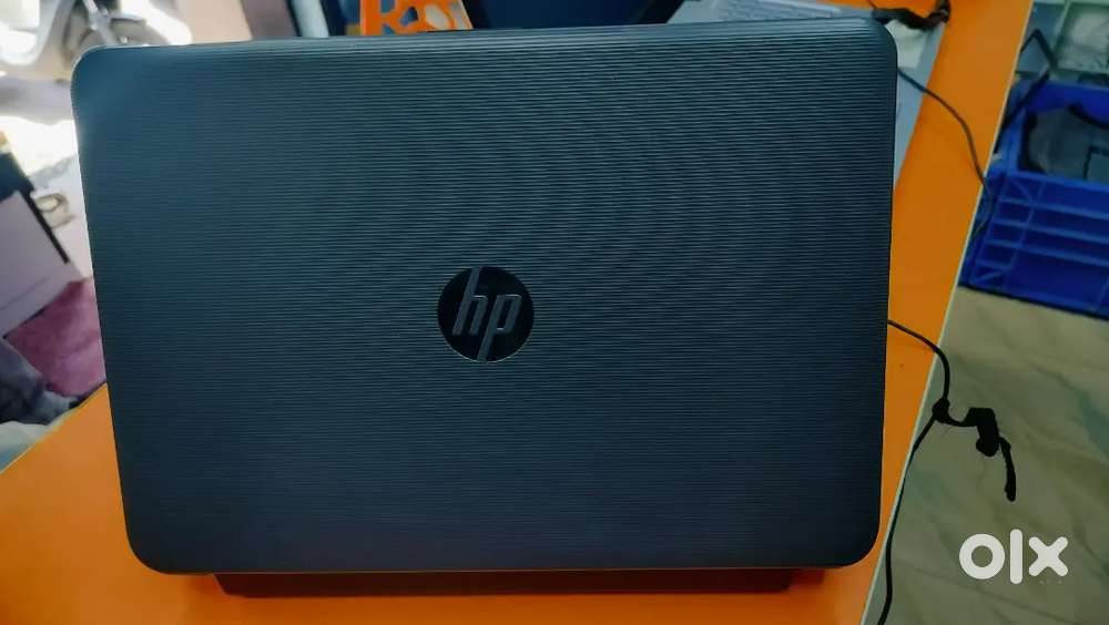 OFFER SALE - HP 245 MODEL LAPTOP