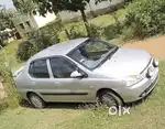 Tata Indigo LS 2005 Diesel Well Maintained , good condition