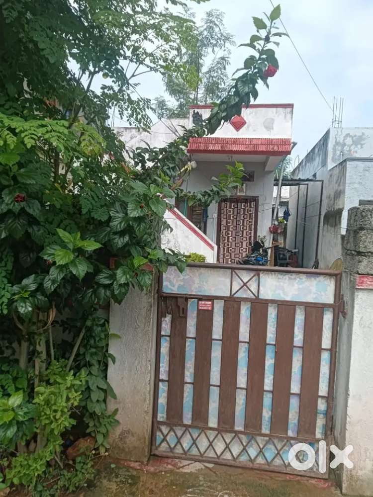 1 bhk east facing house