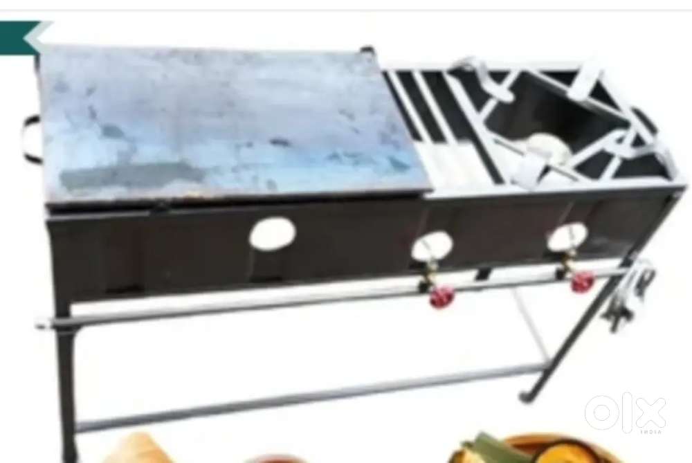 Dosa stove