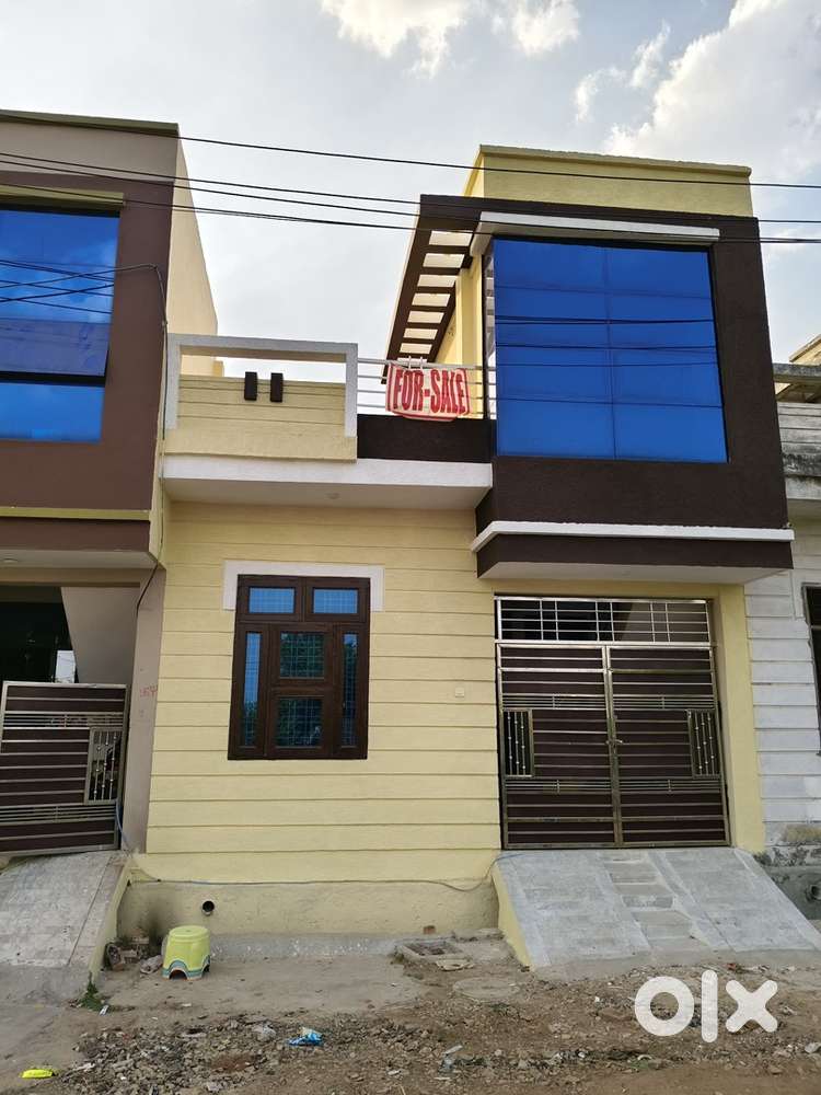 Registry patta complete