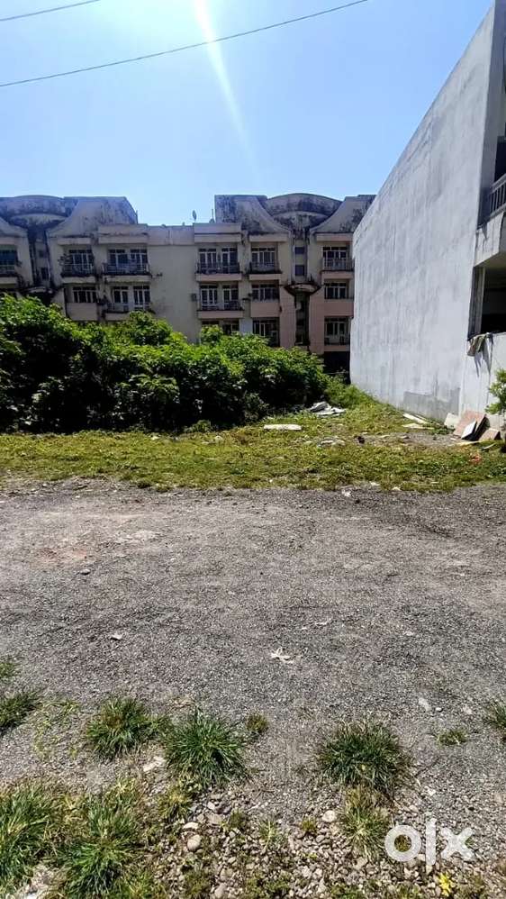 Residential plot for sale in sahastradhara road