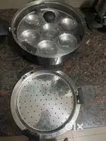 Idli maker kadai