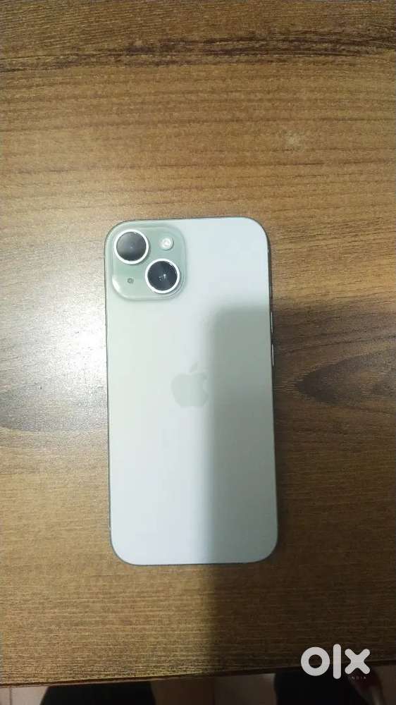 I phone 15