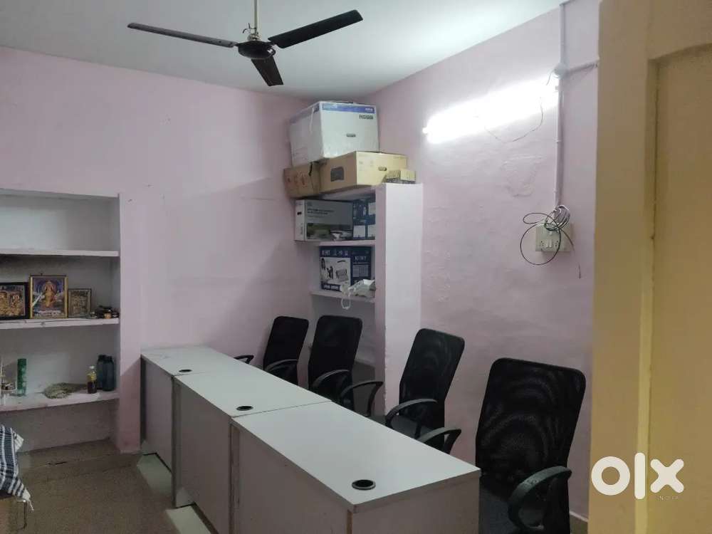 For Office