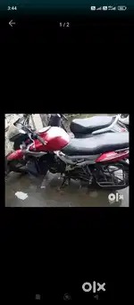 Bike sell urgent