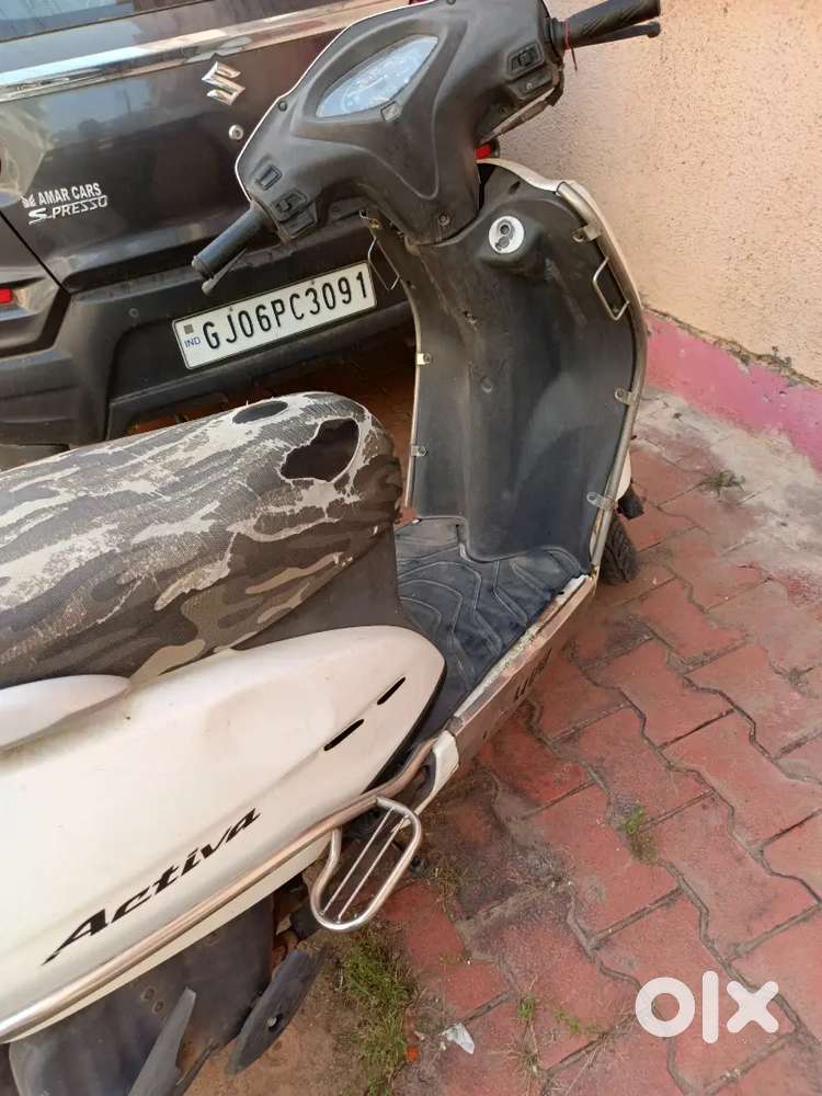 Activa for sell