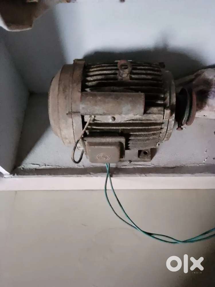 2HP SugunaMotor